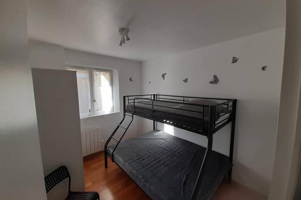 La Belle Ortine Apartment Esbly ภายนอก รูปภาพ